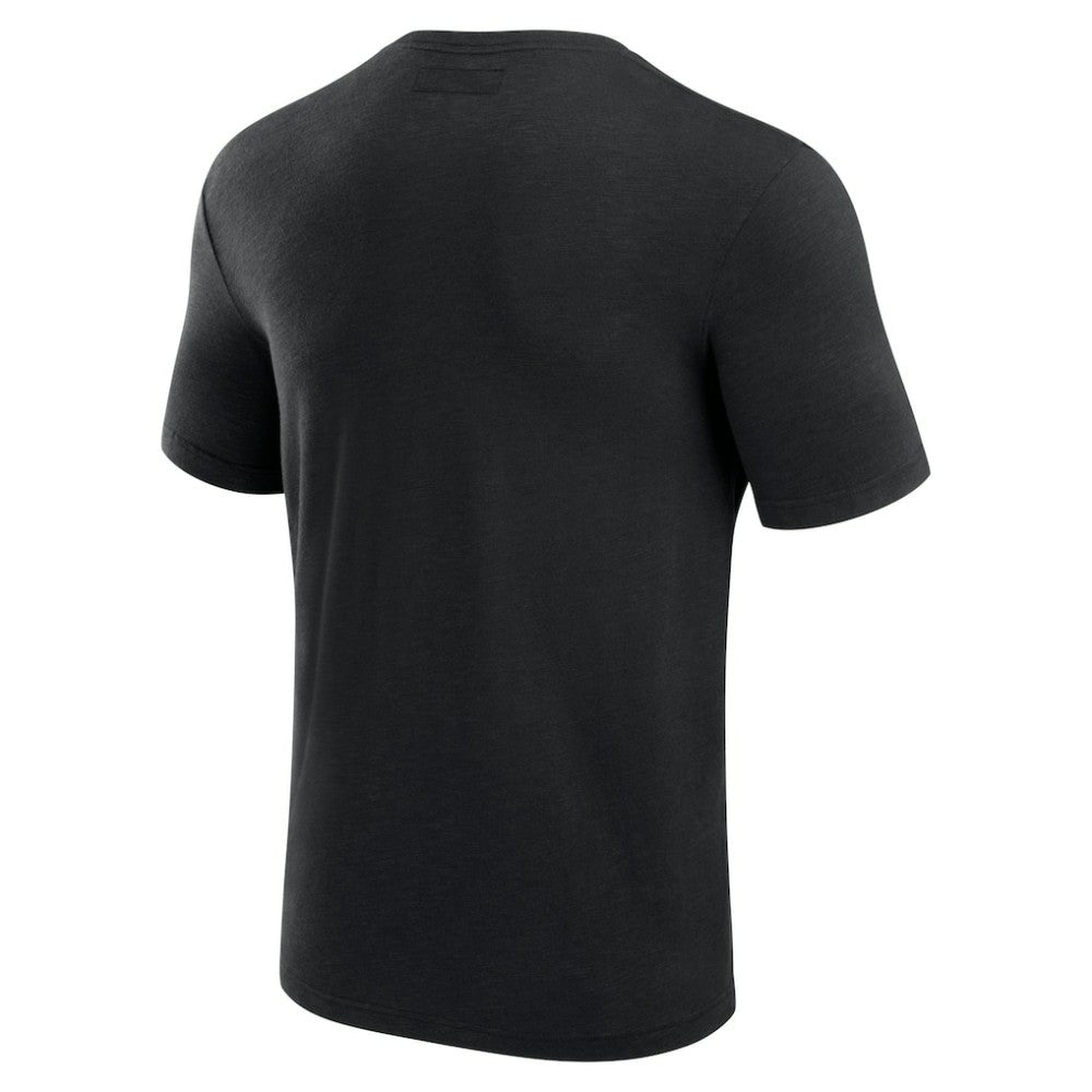 Chicago White Sox Modal Short Sleeve T-Shirt - Black