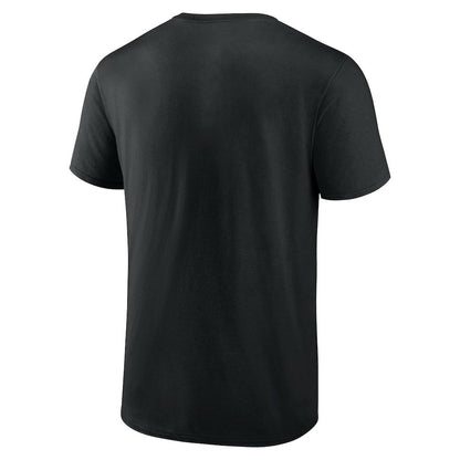 Houston Rockets The Extras T-Shirt - Black discount