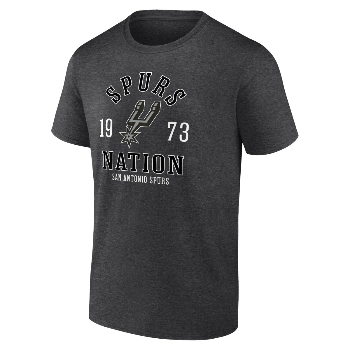 San Antonio Spurs The Extras T-Shirt - Charcoal sale