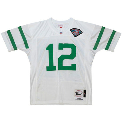 Randall Cunningham Philadelphia Eagles 1994 Authentic Throwback Retired Player Jersey - White on sale