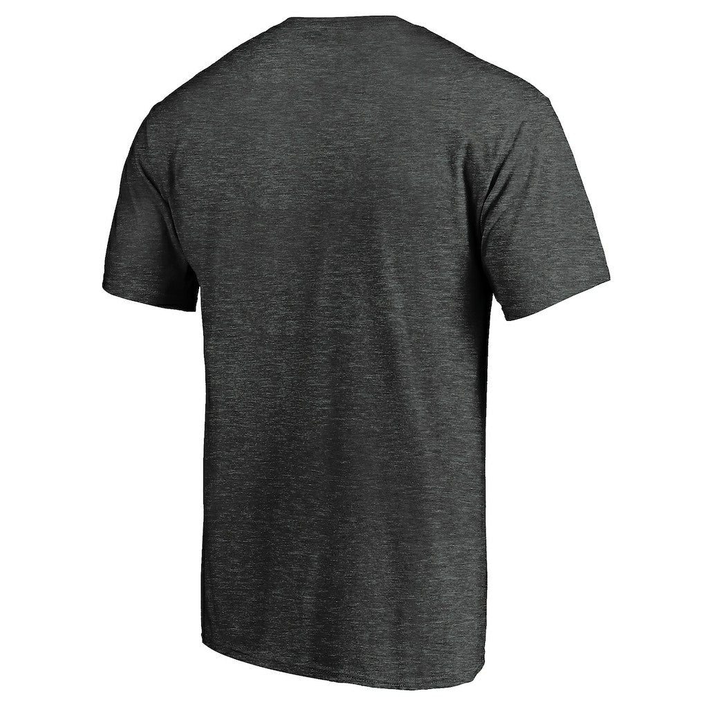 Indianapolis Colts Victory Arch T-Shirt - Heather Charcoal on sale