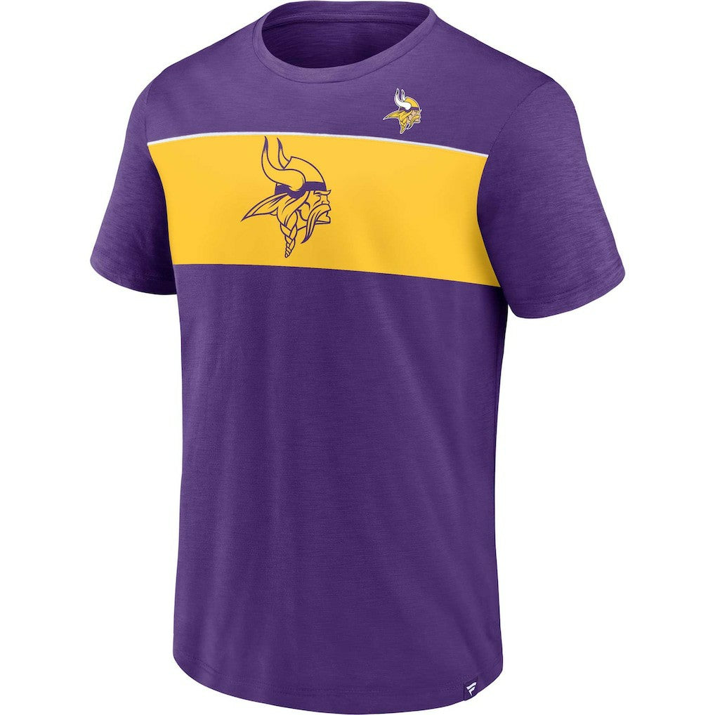 Minnesota Vikings Ultra T-Shirt - Purple cheap