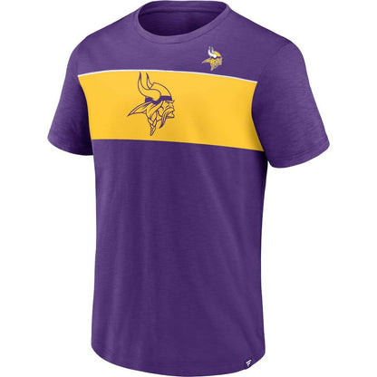 Minnesota Vikings Ultra T-Shirt - Purple cheap