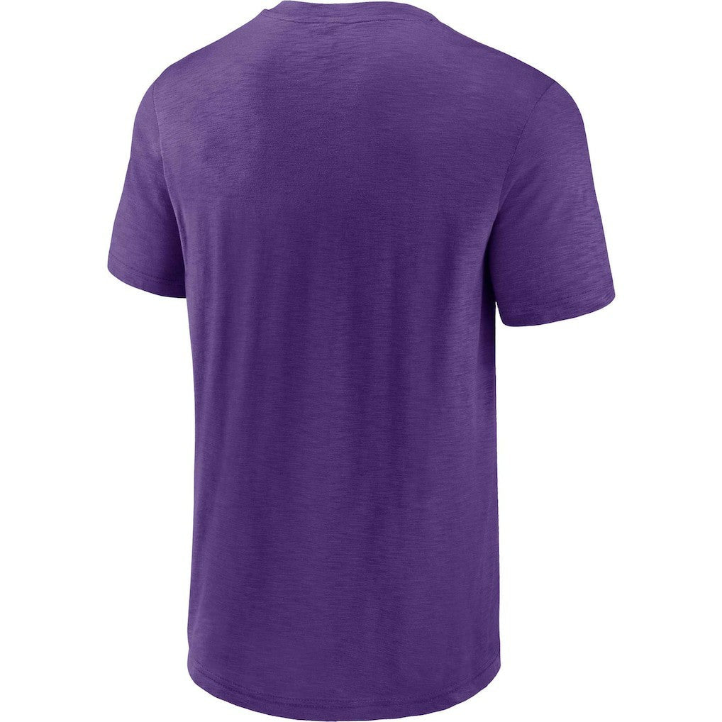 Minnesota Vikings Ultra T-Shirt - Purple cheap