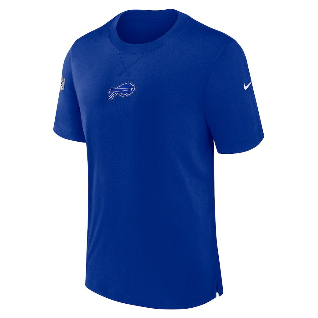 Buffalo Bills 2023 Sideline Performance T-Shirt - Royal | Nike discount
