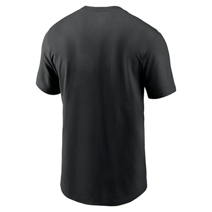 Atlanta Falcons Division Essential T-Shirt - Black | Nike outlet
