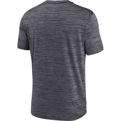 Baltimore Ravens Velocity Arch Performance T-Shirt - Black | Nike online