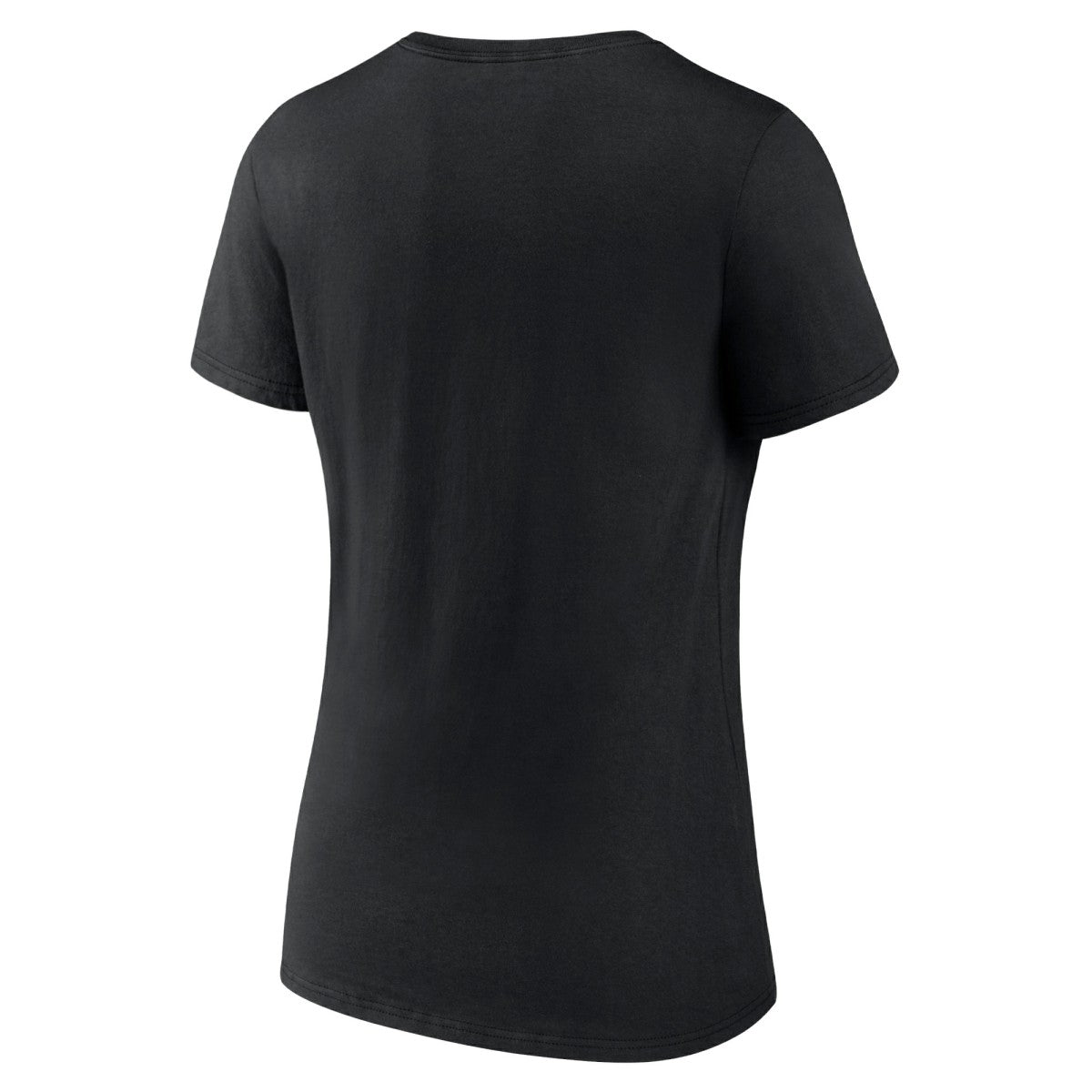 Phoenix Suns Women's Alternate Logo V-Neck T-Shirt - Black for sale