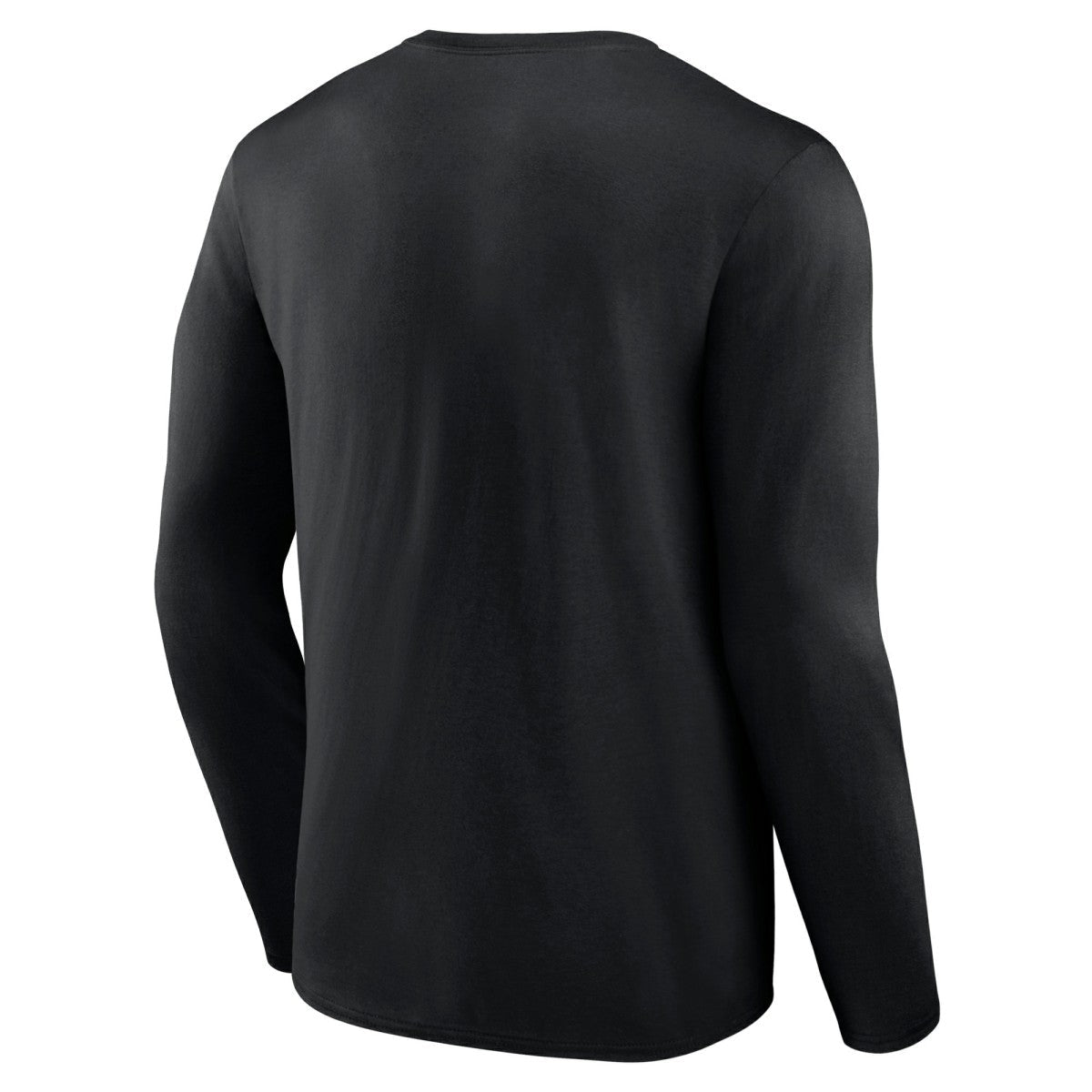 San Antonio Spurs Alternate Logo Long Sleeve T-Shirt - Black sale