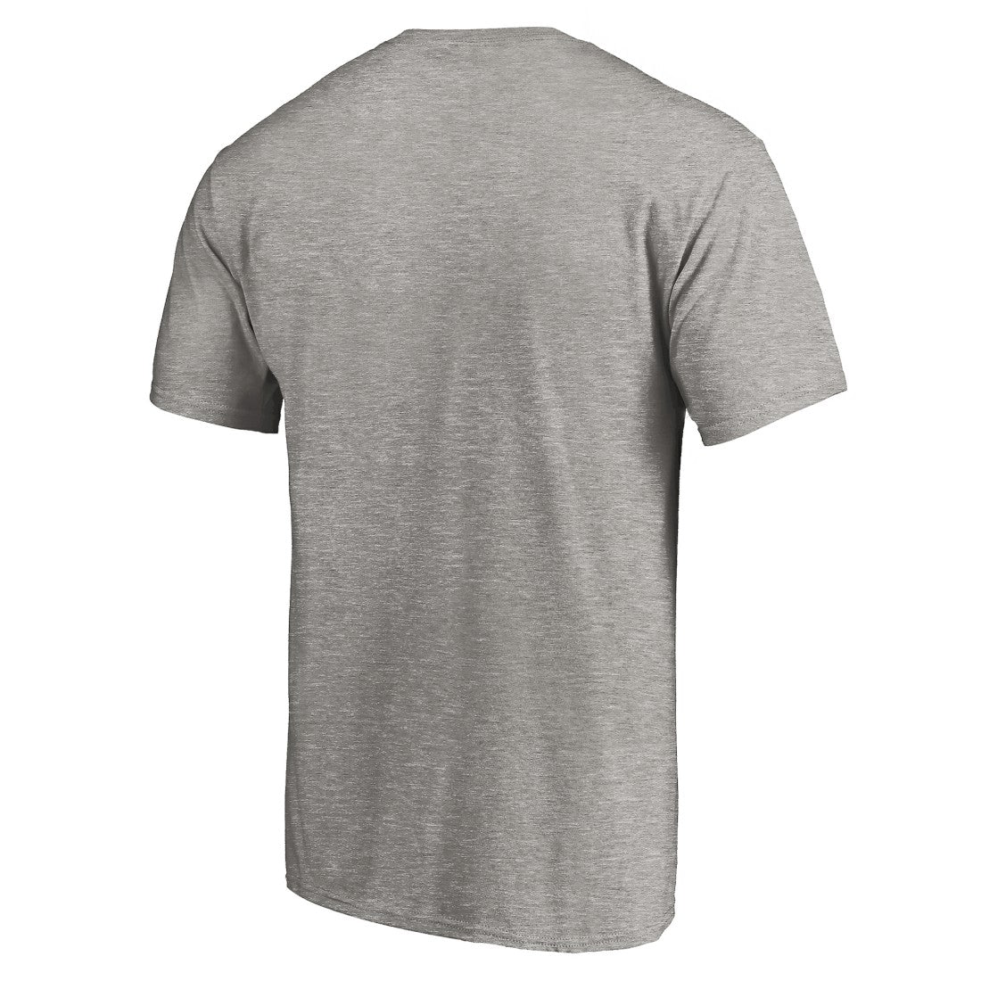 Denver Broncos True Color T-Shirt - Heather Gray outlet