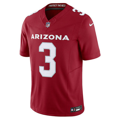 Budda Baker Arizona Cardinals Vapor F.U.S.E. Limited Jersey - Cardinal | Nike online