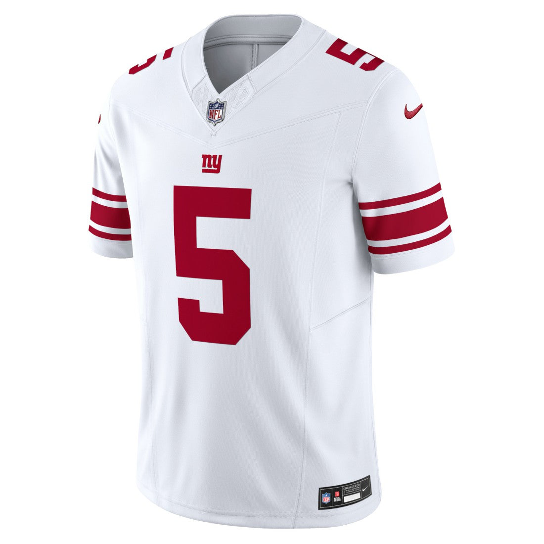 Kayvon Thibodeaux New York Giants Vapor F.U.S.E. Limited Jersey - White | Nike for sale