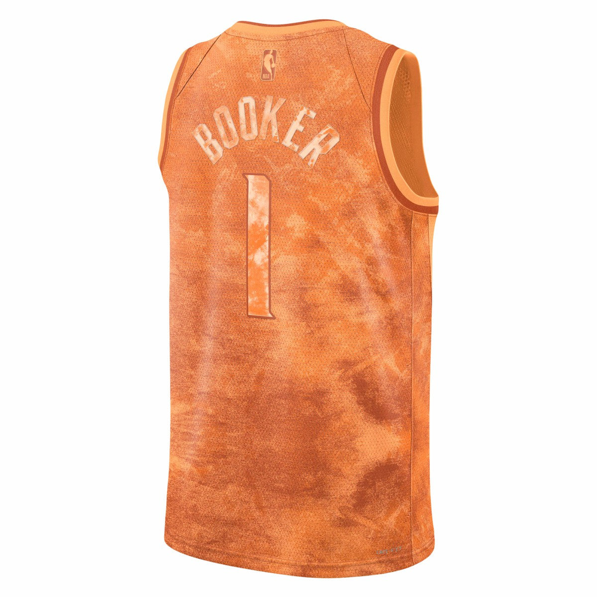 Devin Booker Phoenix Suns Unisex Select Series Swingman Jersey - Orange | Nike cheap