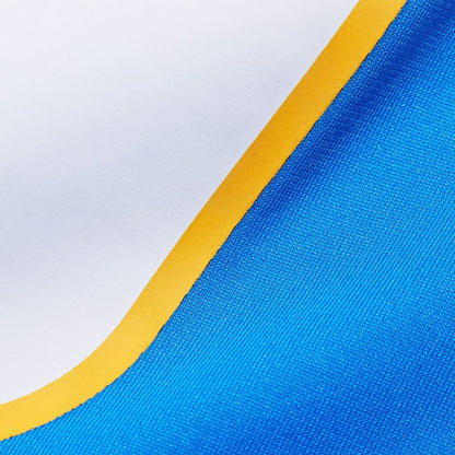 Jamaree Salyer Los Angeles Chargers Game Player Jersey - Powder Blue | Nike online