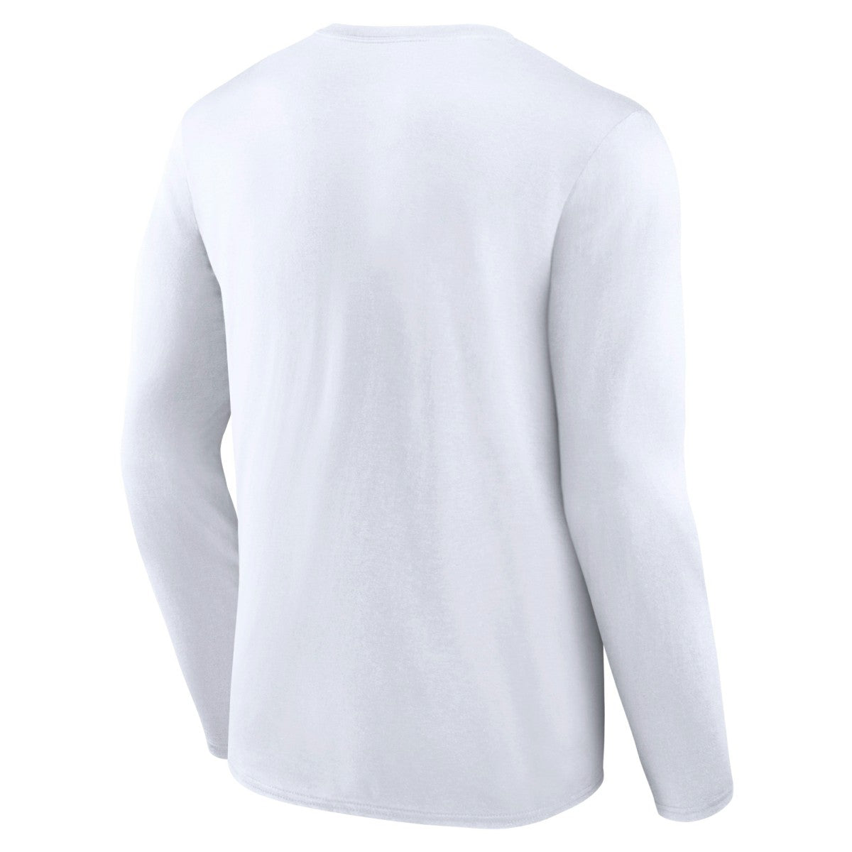 Sacramento Kings Alternate Logo Long Sleeve T-Shirt - White outlet