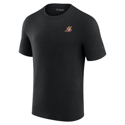 Los Angeles Lakers Front Office Modal T-Shirt - Black | Fanatics discount