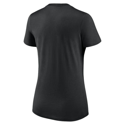 USWNT Women's Crest T-Shirt - Black | Nike online