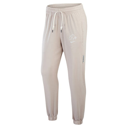 USMNT Women's Standard Issue Performance Loose Fit Pants - Tan | Nike sale