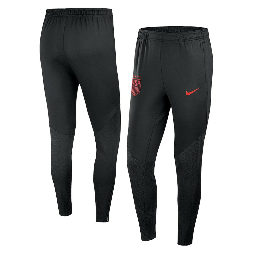 USWNT Women's 2022/23 Strike Performance Pants - Black | Nike discount