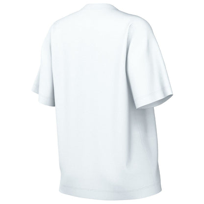 USMNT Women's Swoosh T-Shirt - White | Nike on sale