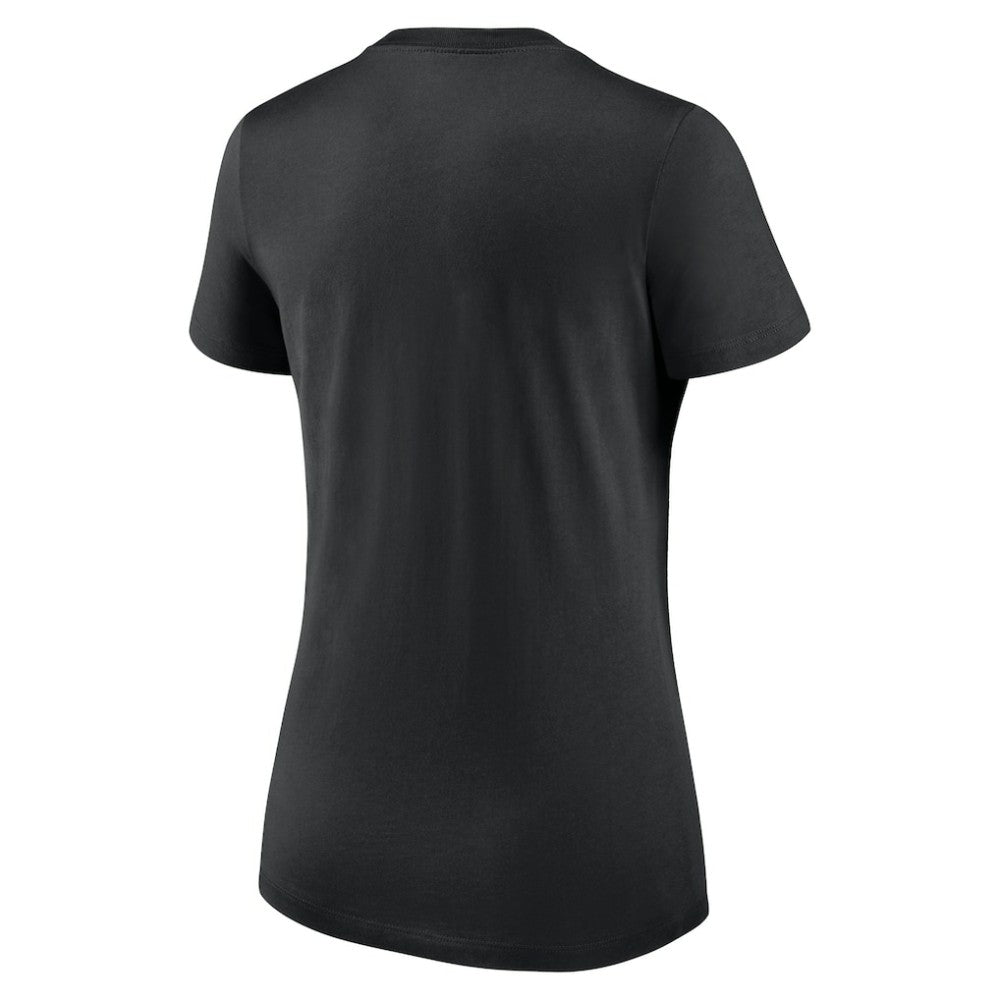 USMNT Women's Verbiage T-Shirt - Black | Nike shop