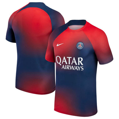 Paris Saint-Germain 2023/24 Academy Pro Pre-Match Top - Navy | Nike outlet