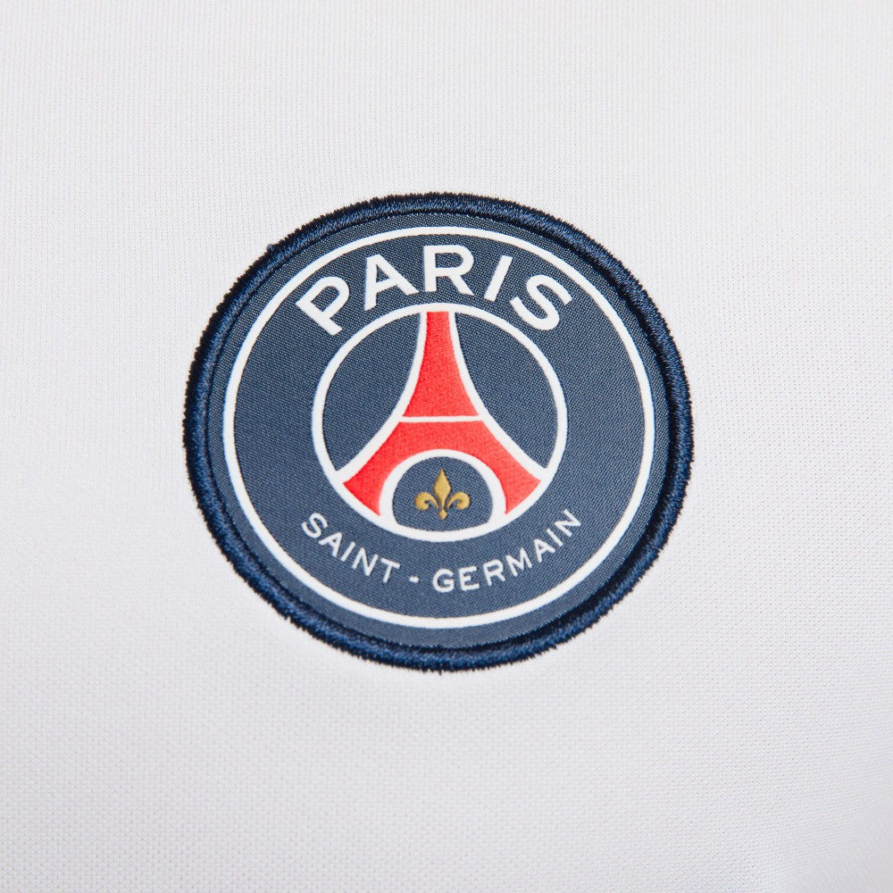 Paris Saint-Germain 2023/24 Academy Pro Pre-Match Top - White | Nike shop