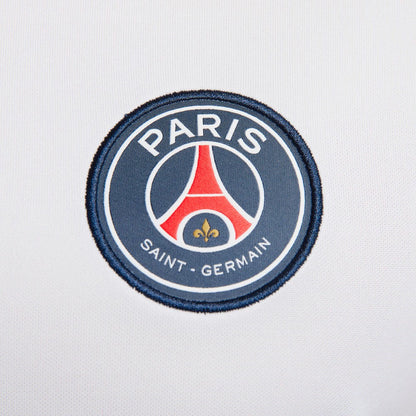 Paris Saint-Germain 2023/24 Academy Pro Pre-Match Top - White | Nike shop