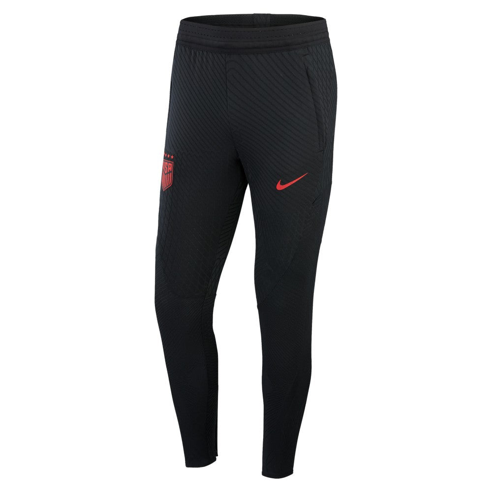 USWNT 2023 Strike Performance Training Pants - Black | Nike for sale