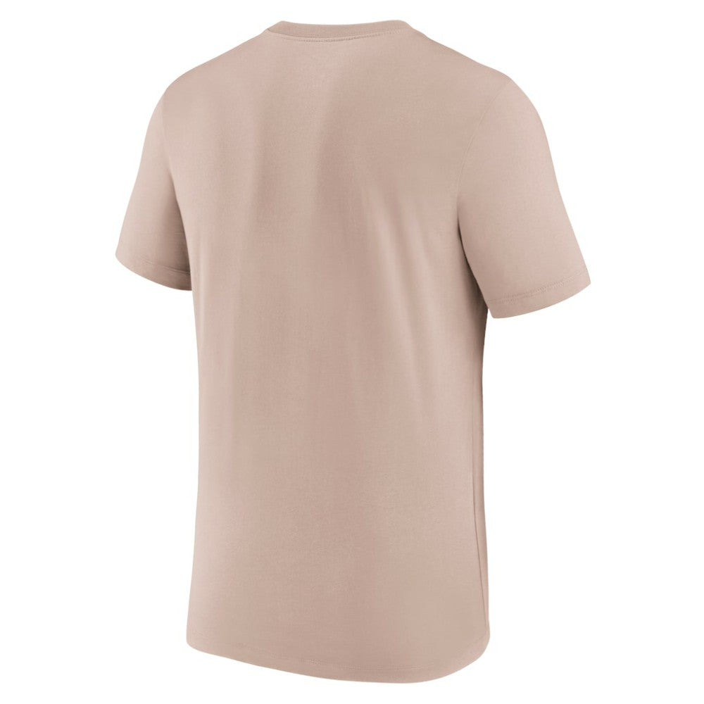 USWNT Crest T-Shirt - Tan | Nike discount