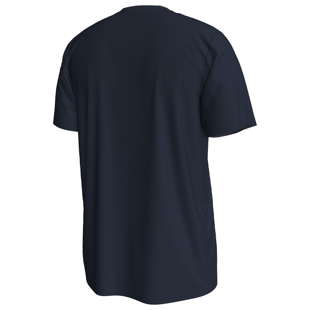 Tottenham Hotspur Just Do It T-Shirt - Navy | Nike on sale