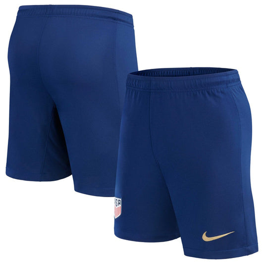 USMNT 2023 Stadium Performance Shorts - Navy | Nike on sale