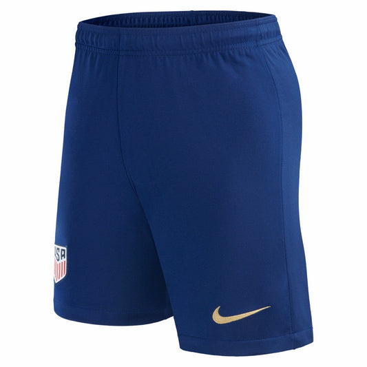 USMNT 2023 Stadium Performance Shorts - Navy | Nike on sale