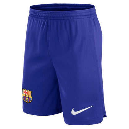 Barcelona 2023/24 Stadium Home Shorts - Navy | Nike outlet