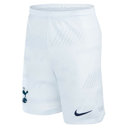 Tottenham Hotspur 2023/24 Home Stadium Replica Slim Fit Shorts - White | Nike online