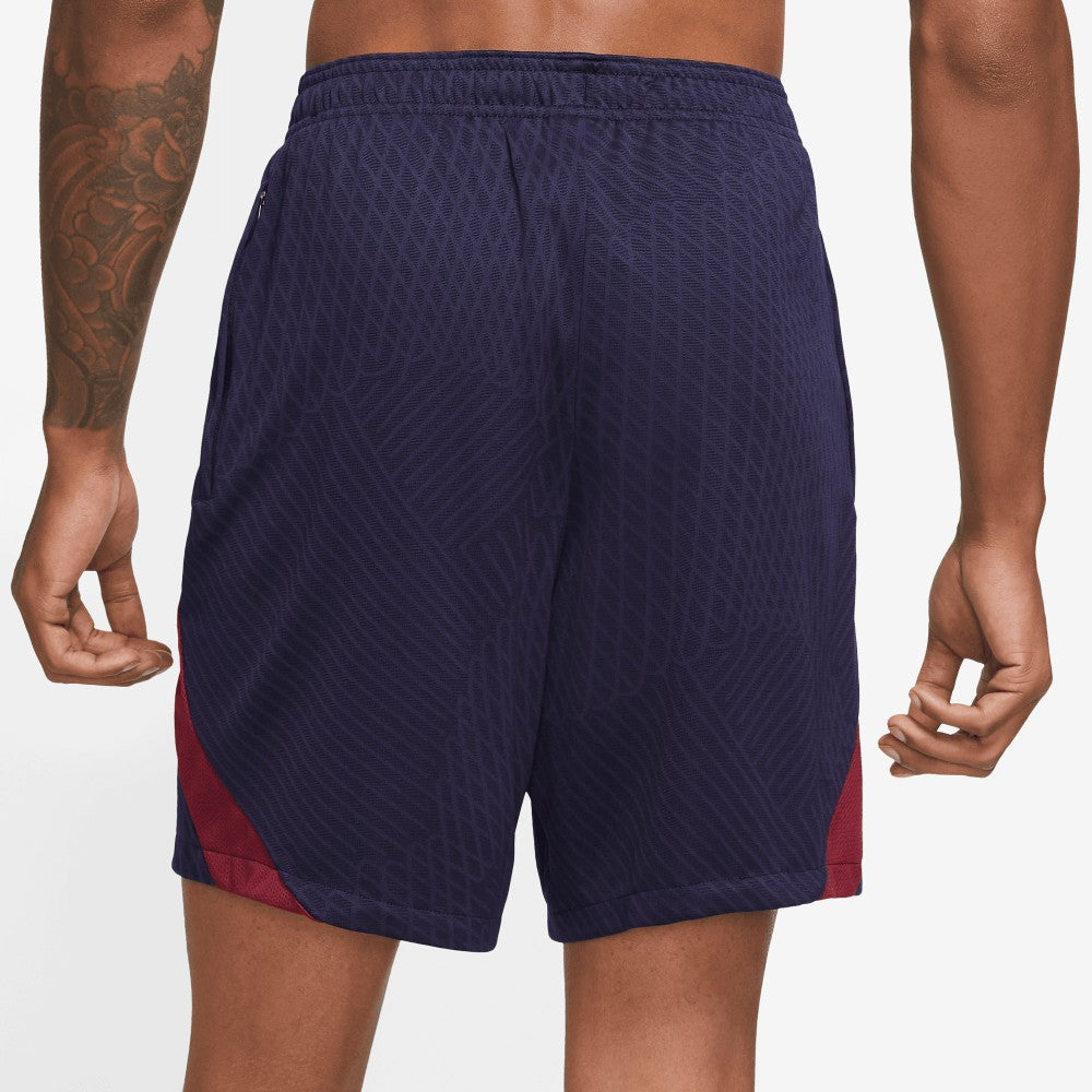 Paris Saint-Germain 2023/24 Strike Performance Shorts - Navy | Nike on sale