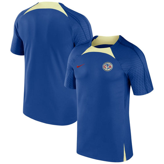 Club America 2023/24 Strike Training Top - Blue | Nike cheap