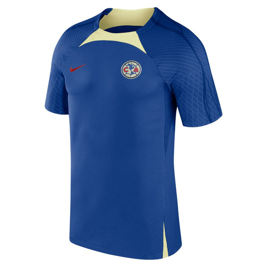 Club America 2023/24 Strike Training Top - Blue | Nike cheap