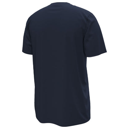 Paris Saint-Germain Swoosh T-Shirt - Navy | Nike for sale