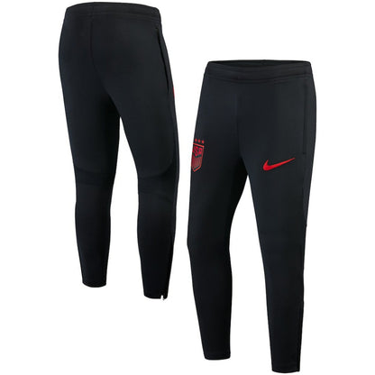 USWNT Youth 2023 Academy Pro Performance Pants - Black | Nike discount