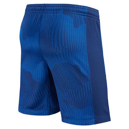USWNT Youth 2023/24 Away Stadium Performance Shorts - Royal | Nike discount