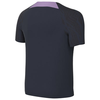 Tottenham Hotspur Youth 2023/24 Strike Top - Navy | Nike shop