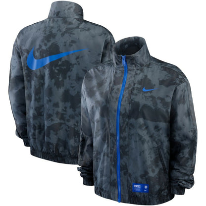 USMNT Women's Essential Full-Zip Jacket - Black | Nike for sale