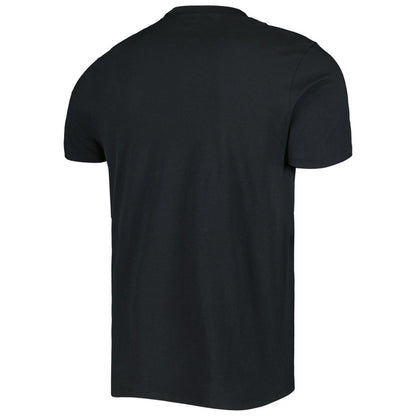 Washington Wizards '47 25th Anniversary T-Shirt - Black | 47 brand for sale