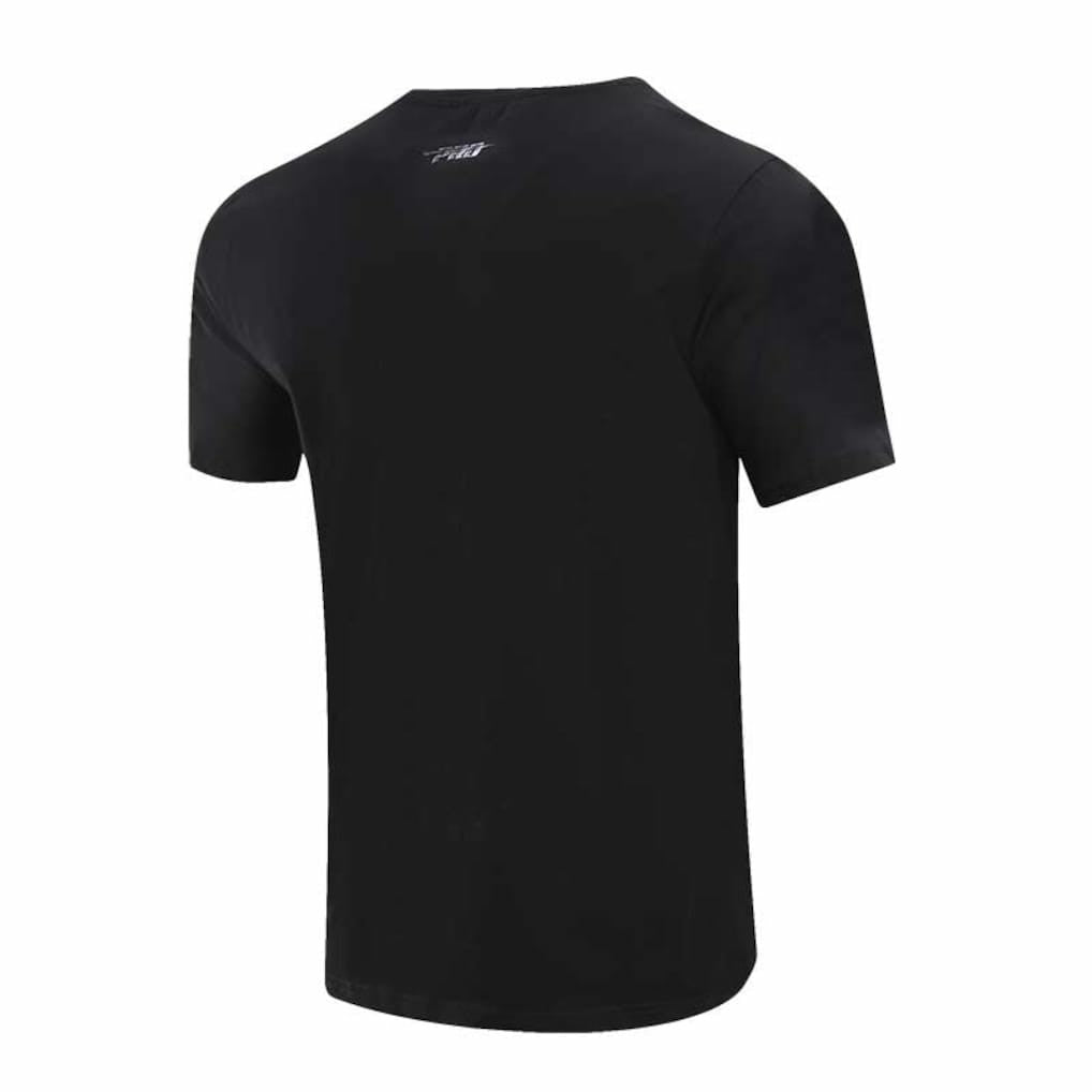 Las Vegas Raiders Pro Standard Neon Graphic T-Shirt - Black online