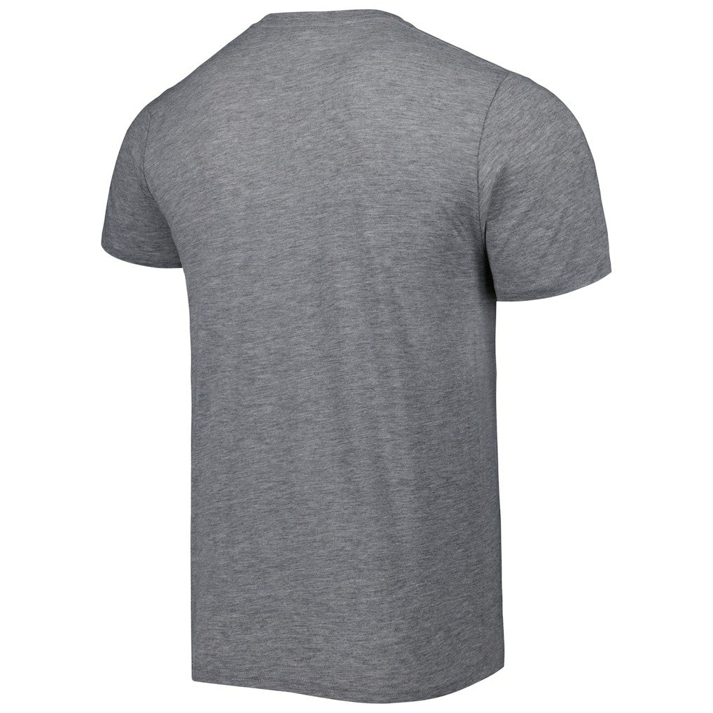 Dejounte Murray & Trae Young Atlanta Hawks Homage NBA Jam Tri-Blend T-Shirt - Gray shop