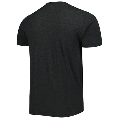 Jalen Green & Jabari Smith Jr. Houston Rockets Homage NBA Jam Tri-Blend T-Shirt - Charcoal outlet