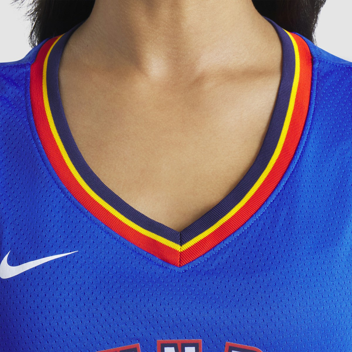 Chet Holmgren Oklahoma City Thunder Unisex 2022 NBA Draft First Round Pick Player Swingman Jersey - Icon Edition - Blue | Nike sale