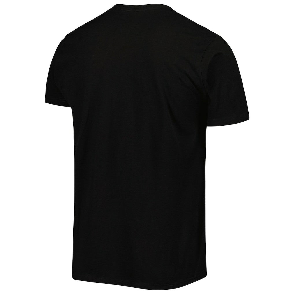 Anthony Edwards & Karl-Anthony Towns Minnesota Timberwolves Stadium Essentials Unisex Player Duo T-Shirt - Black outlet