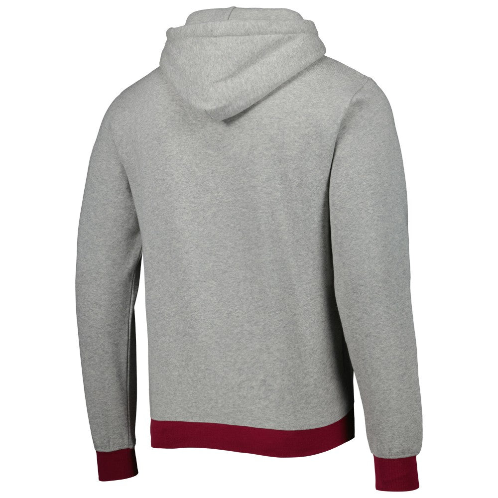 Barcelona Lifestyle Pullover Hoodie - Heather Gray online